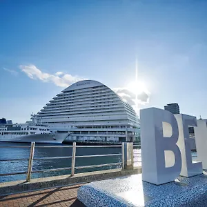 Meriken Park Oriental ***** Kobe