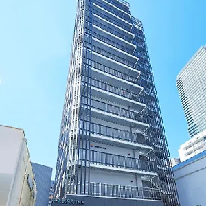 Sotetsu Fresa Sannomiya *** Kobe