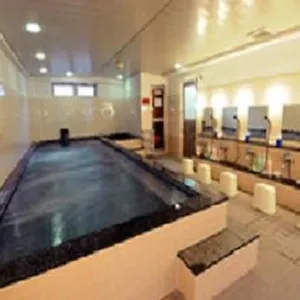 Hotel a capsule Capsule Sannomiya (adults Only), Kōbe