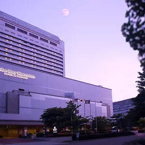 Bay Sheraton & Towers **** Kobe