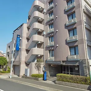 *** Hotel Mystays Kiyosumi Shirakawa Japan