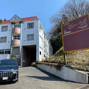 ** Hotel Flower Sagamiko (adults Only) Japan