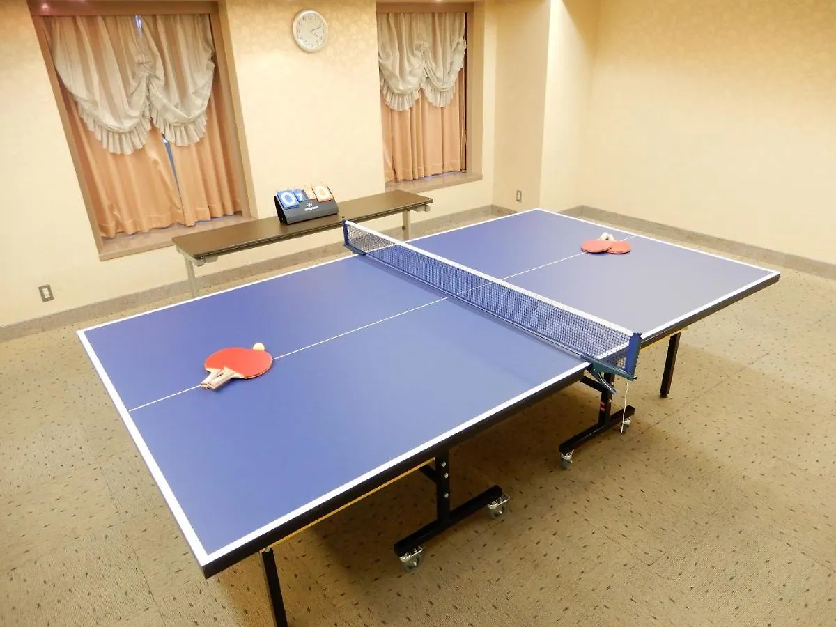 Kobe Sannomiya Union Hotel Giappone
