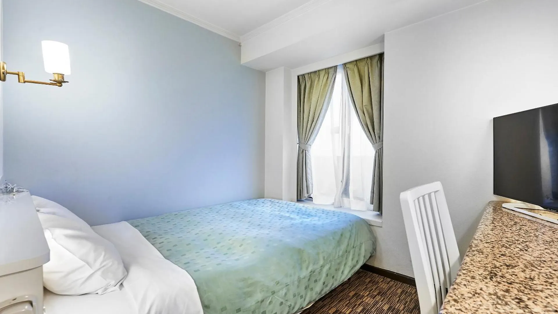 Kobe Sannomiya Union Hotel