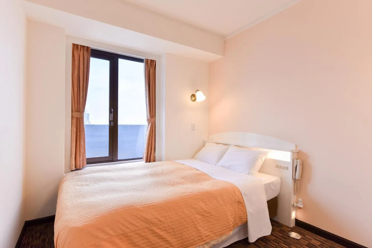 Kobe Sannomiya Union Hotel