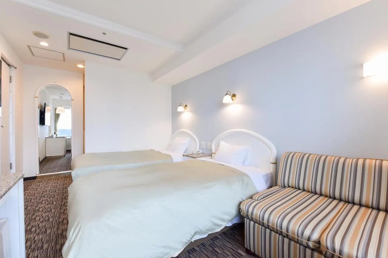 Kobe Sannomiya Union Hotel