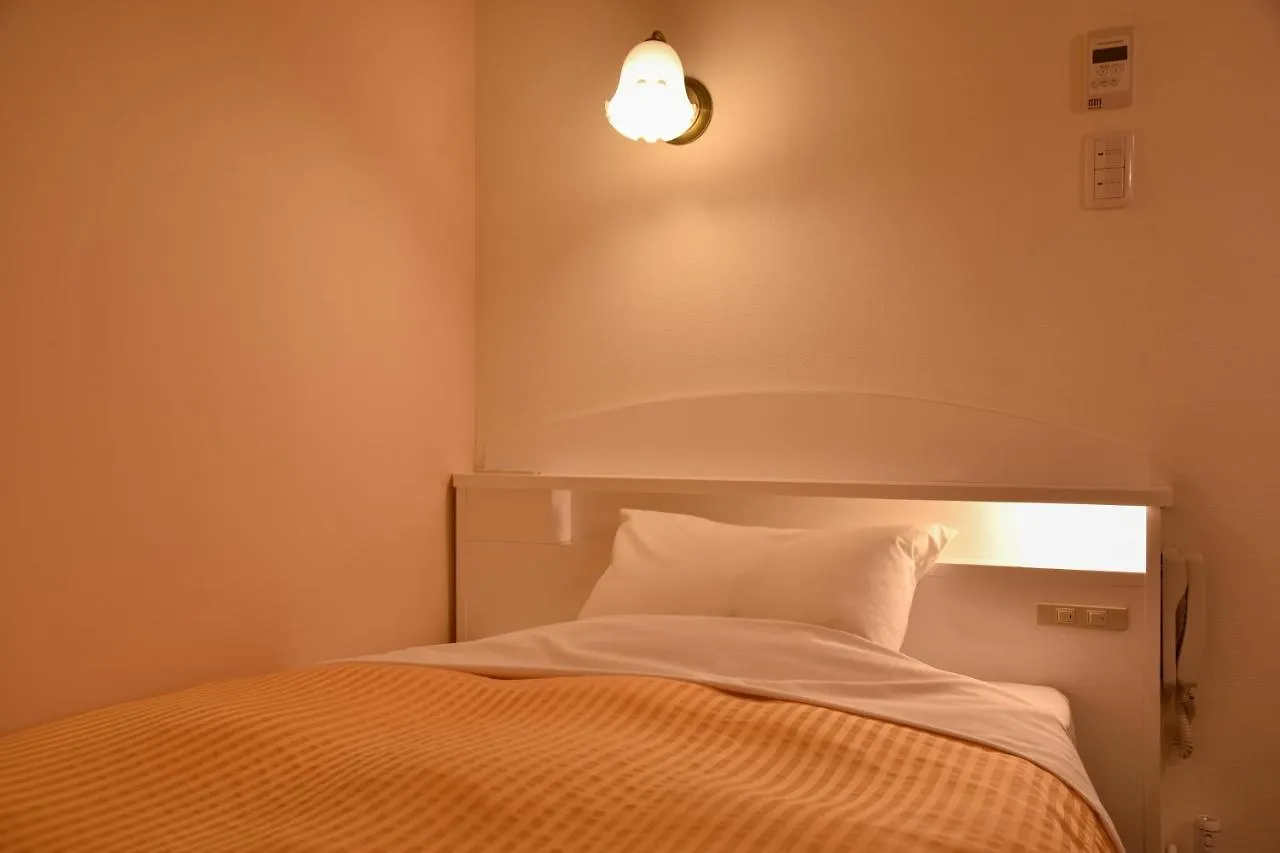 Kobe Sannomiya Union Hotel